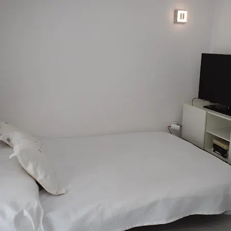 Διαμέρισμα Anacasa Oasis Ii Marineta Pb1116