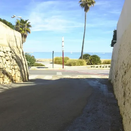 Anacasa Oasis Ii Marineta Pb1116 Διαμέρισμα