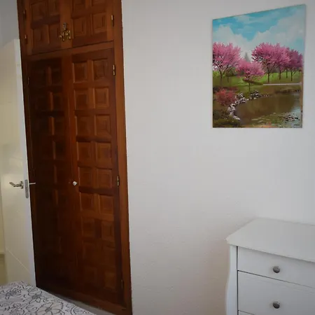 Διαμέρισμα Anacasa Oasis Ii Marineta Pb1116