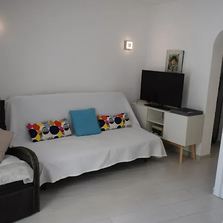 Anacasa Oasis Ii Marineta Pb1116 Denia