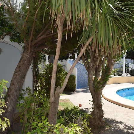 شقة Anacasa Oasis Ii Marineta Pb1116