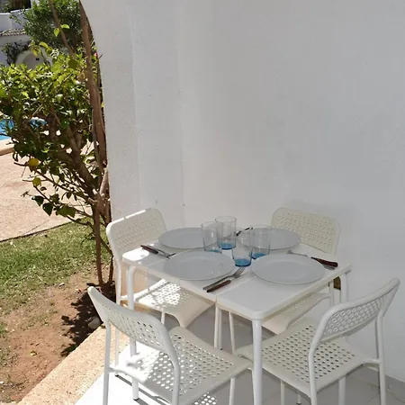 Anacasa Oasis Ii Marineta Pb1116