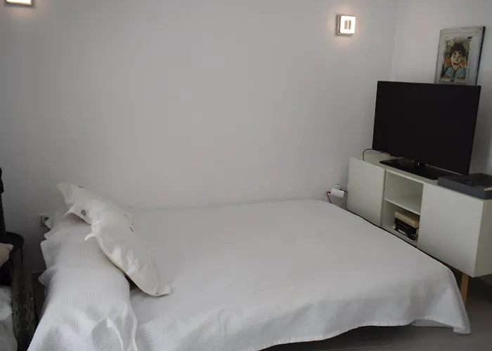 Διαμέρισμα Anacasa Oasis Ii Marineta Pb1116