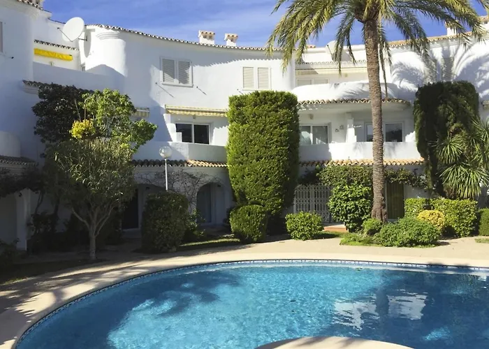 Anacasa Oasis Ii Marineta Pb1116 Διαμέρισμα *