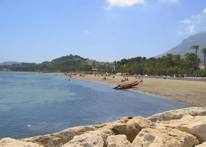 Anacasa Oasis Ii Marineta Pb1116 Denia