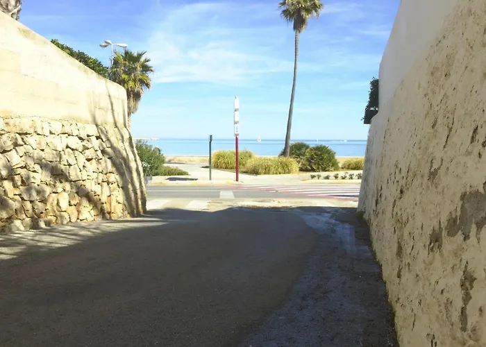 Anacasa Oasis Ii Marineta Pb1116 Daire