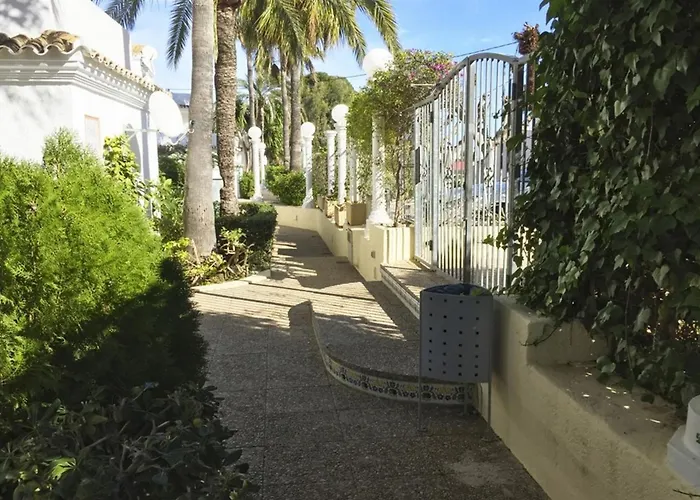 Daire Anacasa Oasis Ii Marineta Pb1116 Denia