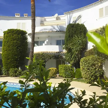 Anacasa Oasis Ii Marineta Pb1116 Apartmán