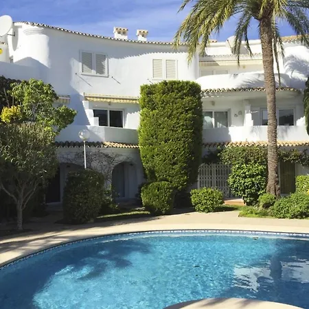 Anacasa Oasis Ii Marineta Pb1116 Apartmán *