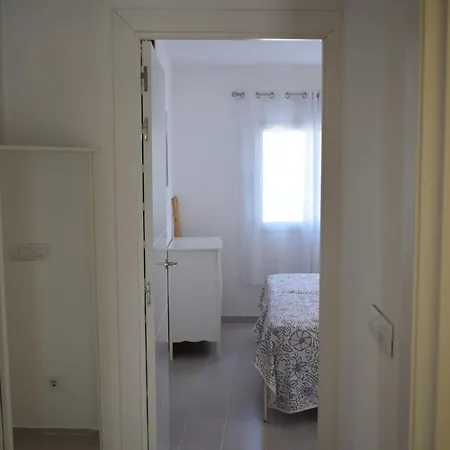 Apartmán Anacasa Oasis Ii Marineta Pb1116 *