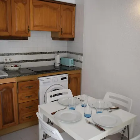 Anacasa Oasis Ii Marineta Pb1116 Apartmán *