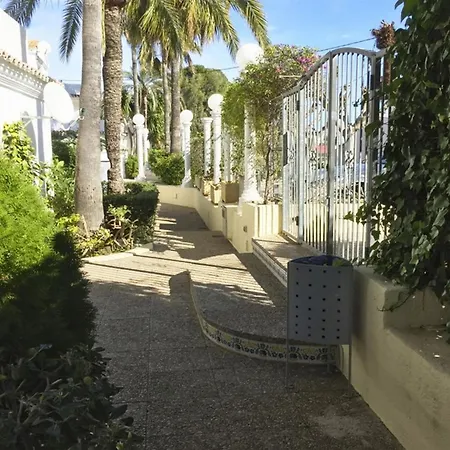 Apartmán Anacasa Oasis Ii Marineta Pb1116 Denia