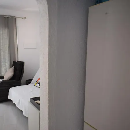 Anacasa Oasis Ii Marineta Pb1116 * Denia