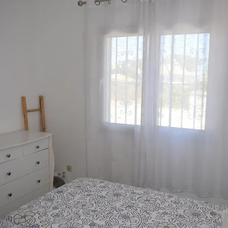 Anacasa Oasis Ii Marineta Pb1116 Apartmán Denia