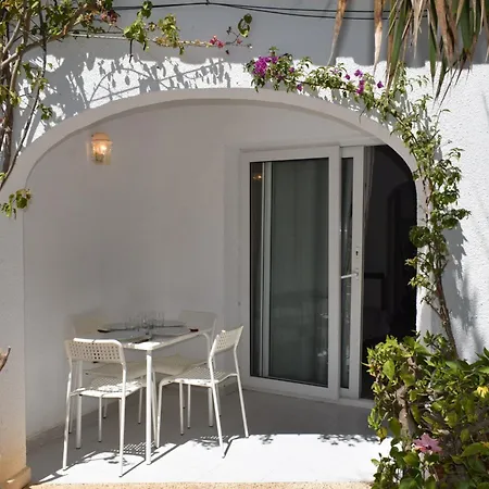 Apartmán Anacasa Oasis Ii Marineta Pb1116 Denia