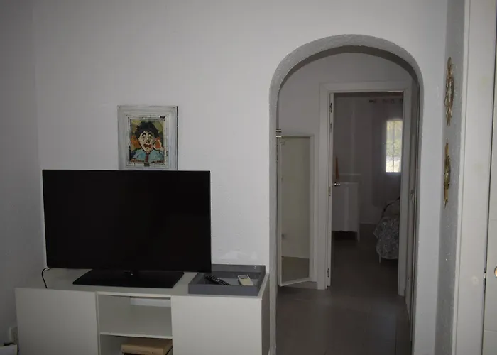 Anacasa Oasis Ii Marineta Pb1116 דירה דניה