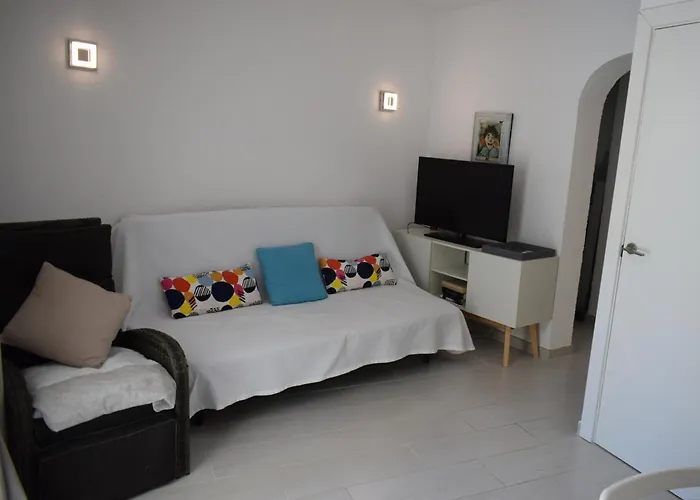 Anacasa Oasis Ii Marineta Pb1116 דניה