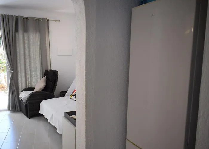 Anacasa Oasis Ii Marineta Pb1116 * דניה