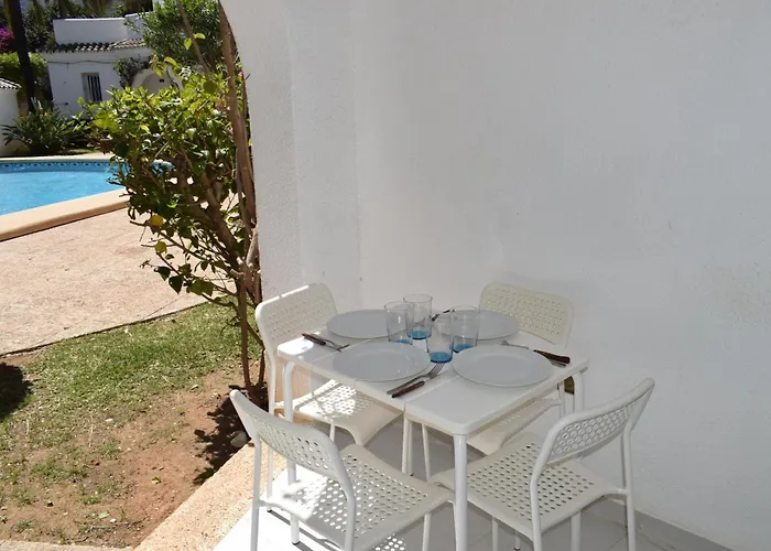 Anacasa Oasis Ii Marineta Pb1116